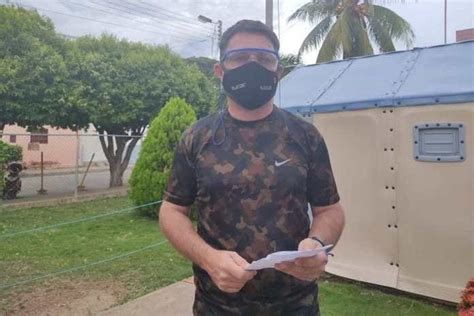 Alcalde Chavista En Táchira Es Obligado A Renunciar A Su Puesto Por