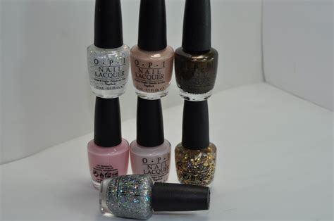 Video Post OPI Disney Oz The Great And Powerful Swatches The Shades Of U