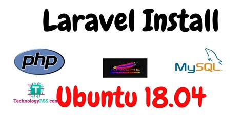 How To Install Laravel On Ubuntu Step By Step Tutorial Vrogue Co