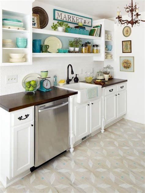Yellow And Teal In Kitchen Kitchens Pinterest