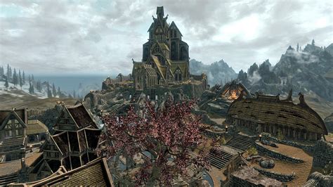 Whiterun Skyrim Elder Scrolls Fandom Powered By Wikia