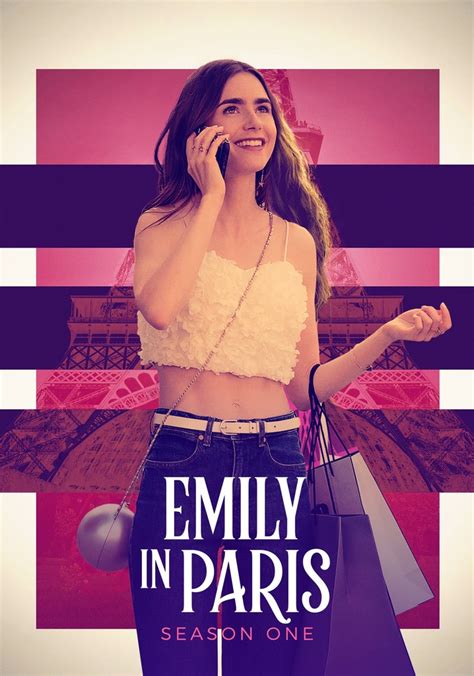 Emily In Paris Season 1 Watch Episodes Streaming Online