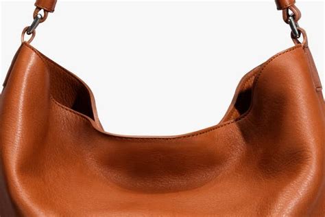 Women S Leather Bag Relaxed Hobo Shinola Detroit Leather Bag