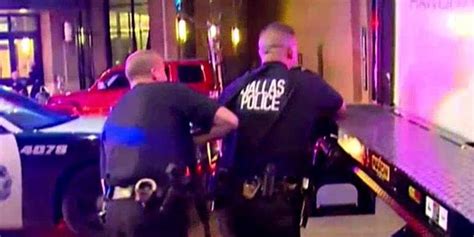 Was This A Coordinated Attack Against Dallas Police Fox News Video
