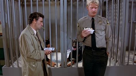 Columbo How To Dial A Murder 1978 Mubi