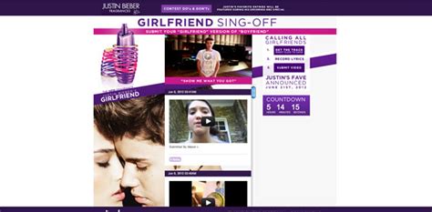 Justin Biebers Girlfriend Spawns Overly Attached Girlfriend Meme Adland®