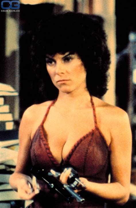 Adrienne Barbeau Nude Pictures Onlyfans Leaks Playboy Photos Sex