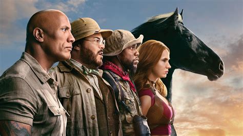 How To Watch Jumanji The Next Level For Free - Watch Jumanji: The Next Level (2019) Full Movie Online Free | Ultra HD