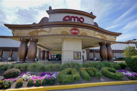AMC Theatres launch private rentals for as low as $99 - pennlive.com