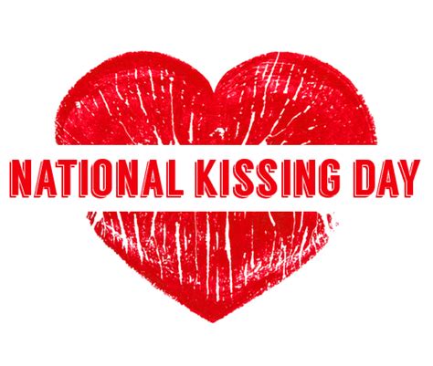 Kissing is a form of expressing what you feel for the partner right at that moment. 19+ National Kissing Day Pictures