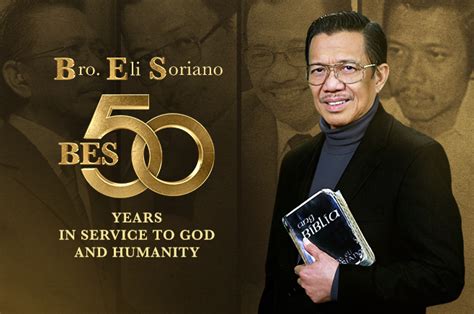 Brother eli channel 29 december 2020. Bro. Eli Soriano Marks 50th Year of Service to God on April 7