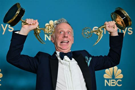 Who Is Lotus White Writer Mike White Emmys 2022 Winner Was Once A