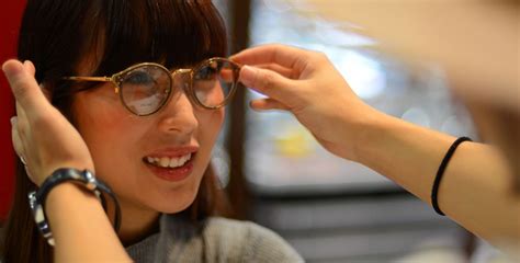 7 Best Japanese Eyeglasses Shops Japan Web Magazine
