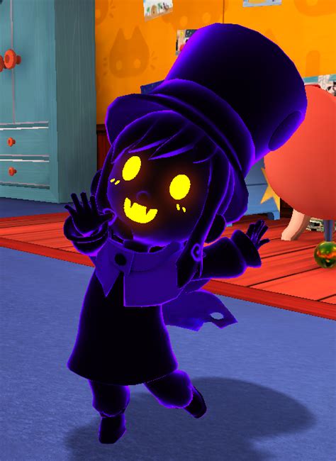 A Hat In Time 나무위키