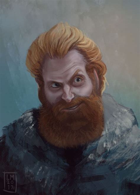 Tormund Giantsbane Game Of Thrones Tumblr Game Of Thrones Art A Song Of Ice And Fire