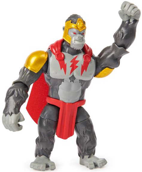 Spin Master Dc Comics Inch Figure Archive