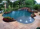 Swimming Pool Pictures Images