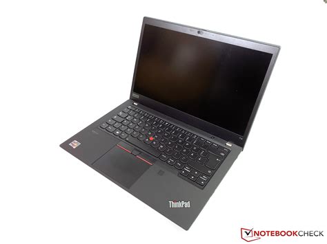 Lenovo ThinkPad T14 AMD Review Il miglior Business Laptop che si possa