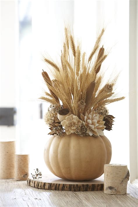 Quick And Easy Fall Decorating Ideas