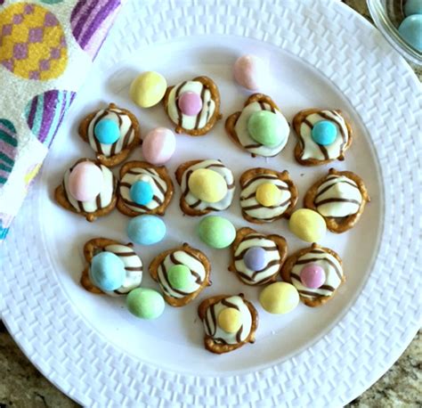 5 Last Minute Easy Homemade Easter Treats Great For Ts And Your