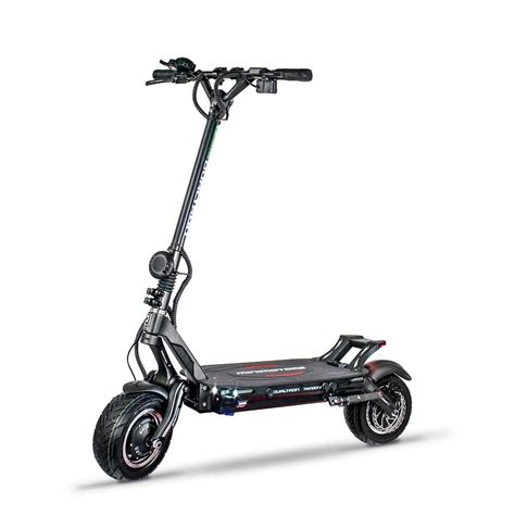 Dualtron Thunder 2 Electric Scooter Voro Motors Reviews On Judgeme