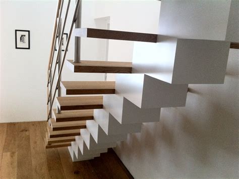 Centre Stringer Stairs An Architect Explains Architecture Ideas