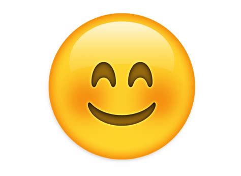 Free Smile Emoji Transparent Download Free Smile Emoji Transparent Png