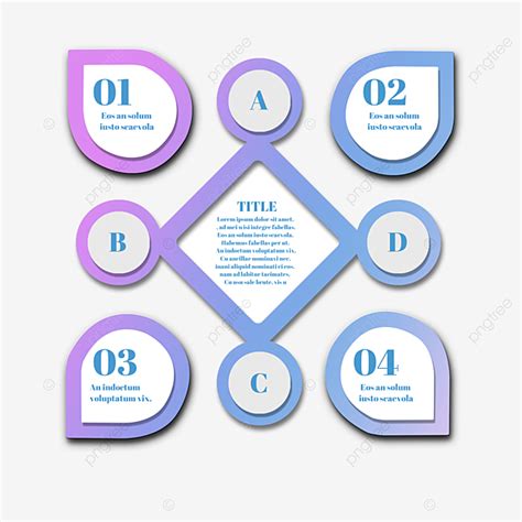 Gradual Hd Transparent Gradual Cyclic Business Geometric Information