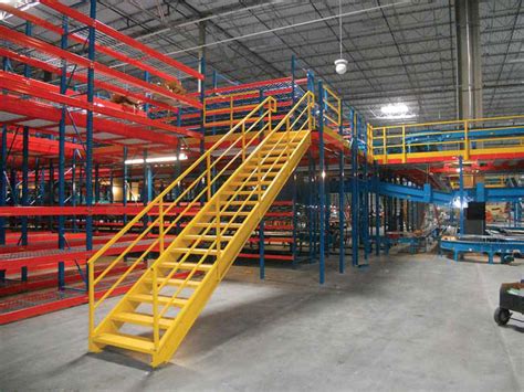 Keeping Warehouses And Distribution Centers Safe Compliant And