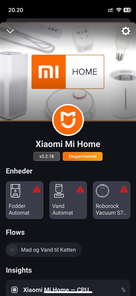 App Pro Xiaomi Mi Home App Page 74 Apps Homey Community Forum