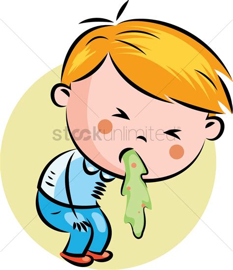 Vomiting Clipart Clip Art Library