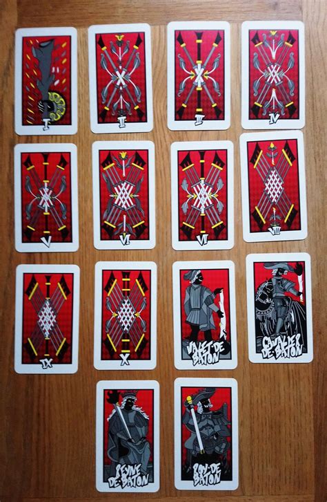 Like with most fives in the tarot, it is about some kind of disagreement that is facing the querent. Full Persona 5 Tarot cards set, All 78. FREE SHIPPING ...
