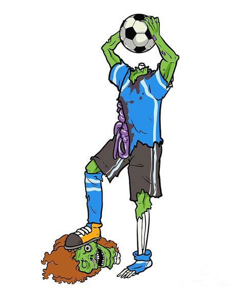 √ How To Be A Soccer Player For Halloween Julios