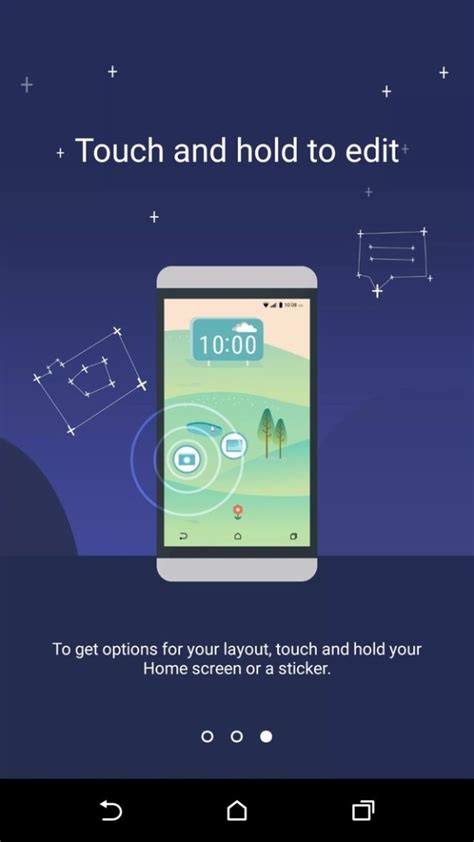 New Leaks Of Sense Ui 80 For Htc 10 Are Rendered Out Androidhits