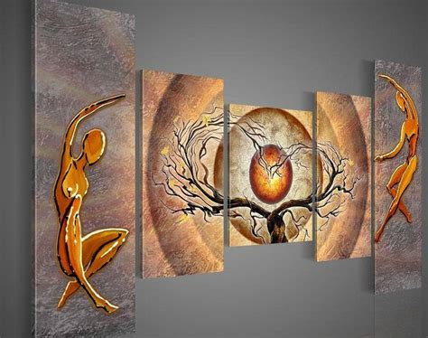 Check spelling or type a new query. hand painted wall art Orange trees dancing home decoration abstract Landscape oil painting on ...