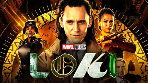 Loki Tv Series Characters Explained Tom S Guide