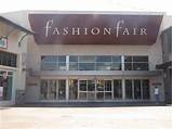 Photos of Fashion Fair Mall Fresno