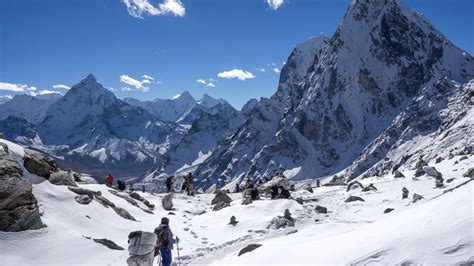 10 Most Popular High Trekking Pass In Nepal