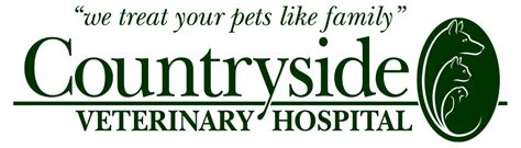 Countryside Veterinary Hospital Home Delivery