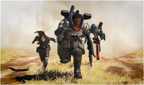 Apex Legends Shooting Tips 7 Tips To Improve Your Skills