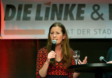 Linke geht mit spitzenduo janine wissler und dietmar bartsch in den wahlkampf. Janine Wissler zu Gast beim Neujahrsempfang der Linken ...