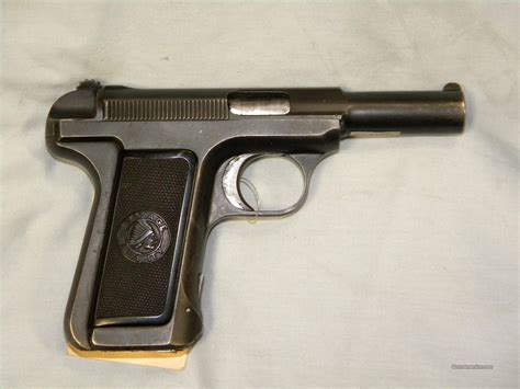 Savage 1907 32 Acp Pocket Pistol For Sale At 919038147