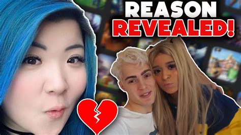 Itsfunneh Reveals New Insane Information About Zach And Alexs Breakup