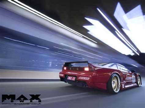 40 Honda Nsx Hd Wallpapers And Backgrounds