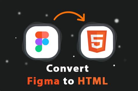 Convert figma to html responsive website design by Webfancy99 | Fiverr