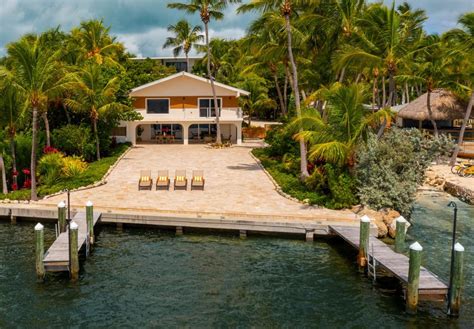 La Siesta Resort And Marina In Islamorada Visit Florida