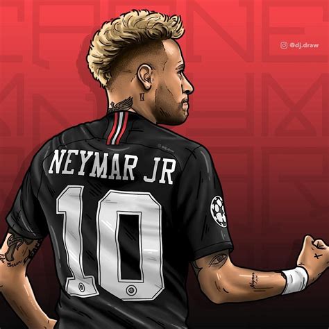 Neymarjr ⚽️ Psg Neymar Jr Mbappe Psg Sneakers Wallpaper Soccer Art