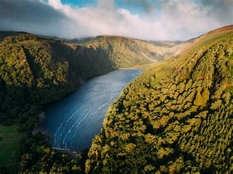 9 Photos To Prove That Wicklow Is The Most Beautiful County In Ireland
