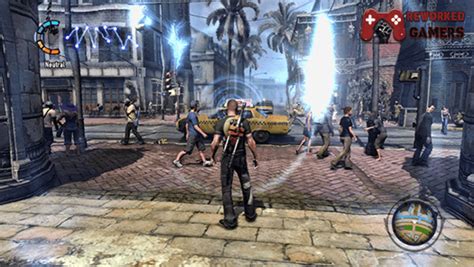 Infamous 2 Pc Download Installer Reworked Games