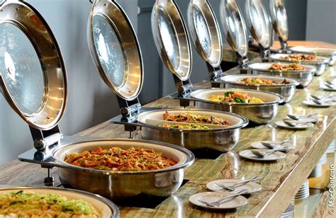 For an international buffet, you could also get many restaurants close down for a wedding or other event so you will have the whole place to yourself. These Pakistani Catering Companies Serve The Best Wedding ...